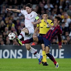 Montolivo Sesalkan Peluang yang Terbuang