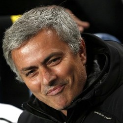 Mourinho Puji Respons Chelsea