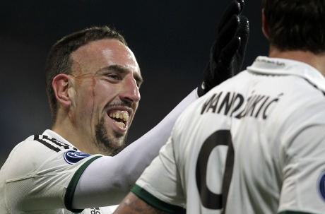 Bayern Masih Diunggulkan Jadi Juara