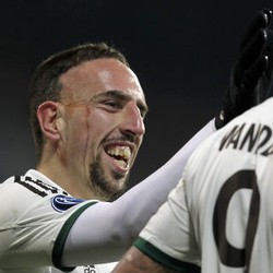 Bayern Masih Diunggulkan Jadi Juara