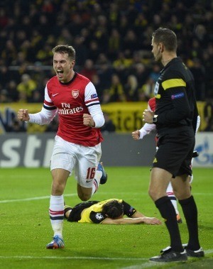 Pertahanan dan Kesabaran Kunci bagi Arsenal