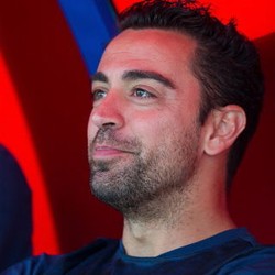 Lewati Maldini, Xavi Kejar Raul dan Giggs