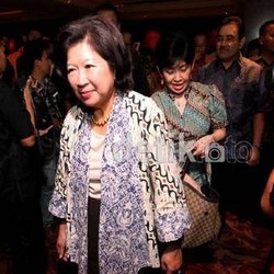 Mari Elka Sebut RI Tempat Fantastis Untuk Membuat Film