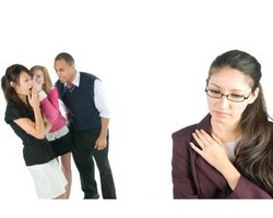 Kebiasaan Buruk di Kantor yang Bisa Mengganggu Rekan Kerja