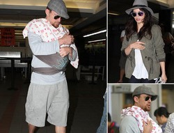 Channing Tatum Makin Seksi Setelah Jadi Ayah