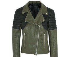 Editors Choice: 5 Pilihan Jaket Kulit untuk Tampil Stylish di Musim Hujan