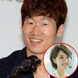 Park Ji Sung dan Kim Min Ji Menikah Mei 2014