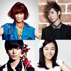 5 Idola KPop Ini Siap Ikut Ujian Masuk Universitas