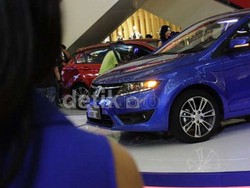 Proton: Kami Tak Ingin Head to Head dengan Jepang