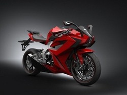 Inikah Motor Teraman di Dunia?