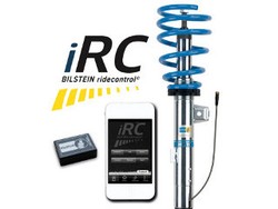 Mengatur Suspensi Mobil Pakai Smartphone