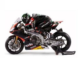Aprilia Siap Kembali ke MotoGP