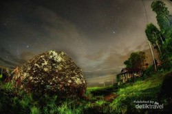 Berburu Foto Keren di Tana Toraja