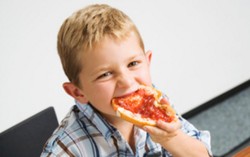 Inspirasi Menu Sehat Anak versi American Association of Pediatrics