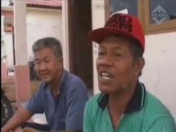 3 Pelaku Penembakan dan Pemakan Orangutan Ditangkap