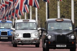 Kota Dengan Taksi Terbaik di Dunia Adalah...