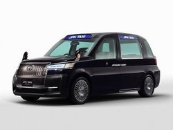 Ini Dia 5 Mobil Konsep Terbaru Toyota