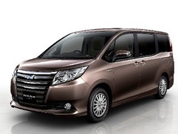 Begini Tampang Toyota NAV1 di 2014