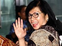 Dirut Pertamina Diperiksa KPK