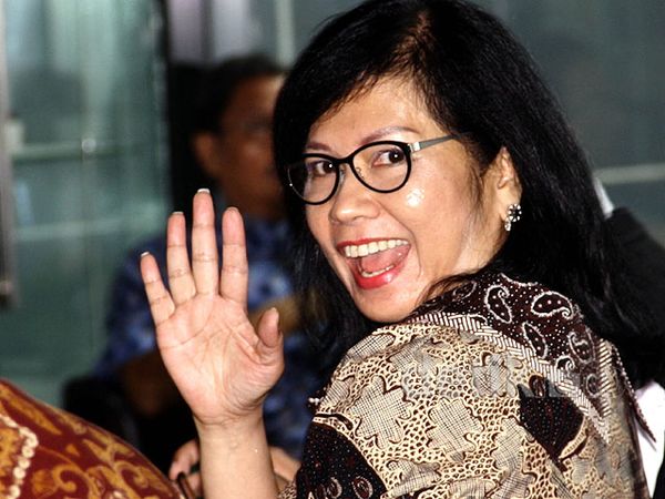 Dirut Pertamina Diperiksa KPK