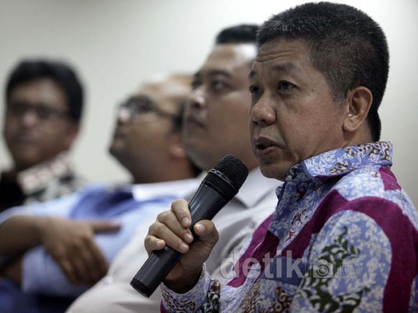 Dalil Hukum Akil Dinilai Sebagai Ancaman Pemilu 2014