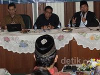 PBNU-PGN Gelar Focus Group Discussion