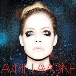Avril Lavigne Bersenang-senang di Album ke-5