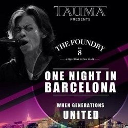 Nostalgia Bareng Fariz RM Nanti Malam