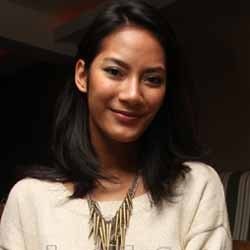 Tara Basro Bersyukur Tak Diminta Melucu di Film Komedi Make Money