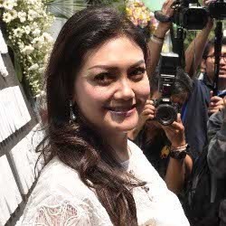 Bella Saphira Sudah Seminggu Dirawat di Rumah Sakit