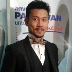  DJ Verny Akan Cabut Tuntutan, Denny Sumargo Tak Peduli