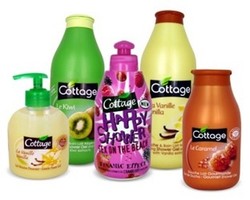 Body Lotion Pengganti Parfum dari Cottage