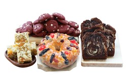 Gingerbread Latte Tandai Musim Liburan Bersama Starbucks