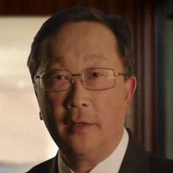 Tugas Berat Menanti Bos Baru BlackBerry