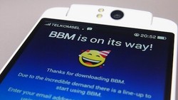 Cyanogen Janjikan Proyek Besar untuk OPPO 