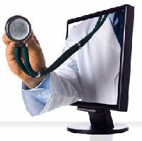 Wujudkan Rumah Sakit Pintar Lewat e-Health