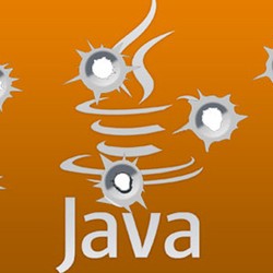 Serangan Terhadap Java Masih Tinggi