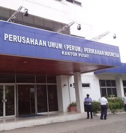 BUMN Perikanan Mulai Sehat, Labanya Melonjak Hampir 300%