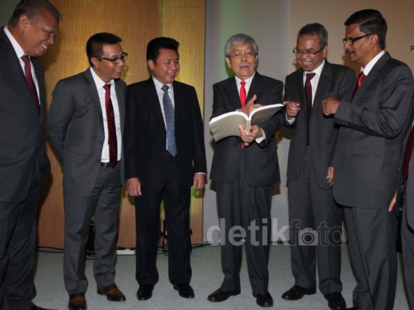 PT Sawit Sumbermas Tawarkan Saham Perdana