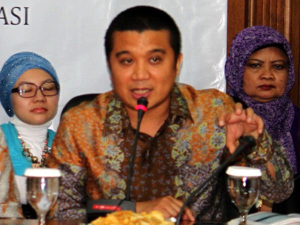 Sosialisasi Pajak UKM Sosialisasi Pajak UKM
