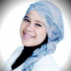 Berawal dari Nekat Hingga Bangkrut, Wanita Manis Ini Sukses Bisnis Yoghurt