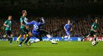 Chelsea Bungkam Schalke 3-0