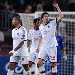 Sudah Saatnya Milan Menang Lagi