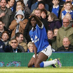 Terkait Lloris, AVB Juga Kritik Lukaku