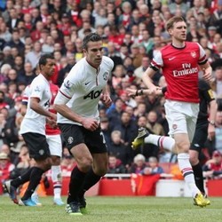 Tes untuk MU, Pembuktian buat Arsenal