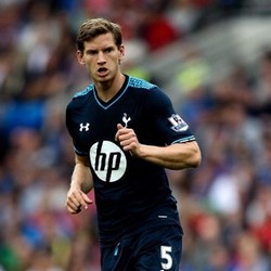 Vertonghen Masih Akan Dikorbankan Jadi Bek Kiri