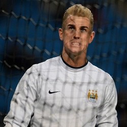 Hodgson: Hart Masih Kiper Nomor Satu Inggris