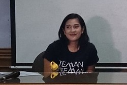 Sama Seperti Tes Kesehatan Lainnya, Dian Sastro Tak Takut Jalani Tes HIV