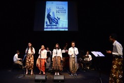 Musik untuk Rema Kumpulkan Rp 114 Juta bagi Pasien Artritis Reumatoid