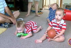 2 Kali Punya Anak Berkat Bayi Tabung, Pasutri Ini Dapat Bonus Anak Kembar